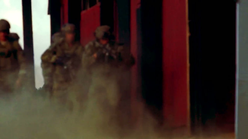 JFK Inaugural Address